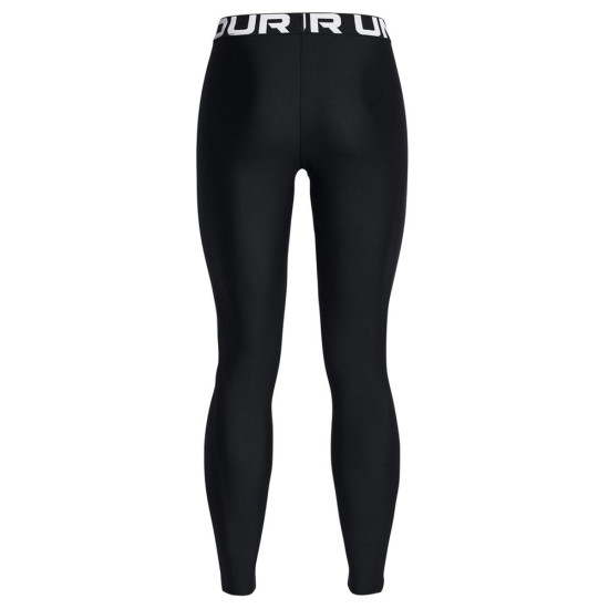 Under Armour Γυναικείο κολάν HeatGear Authentics Ankle Leggings